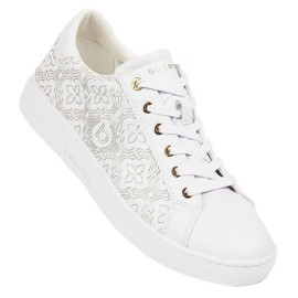 Turnschuhe Bugatti W INT1725 weiß
