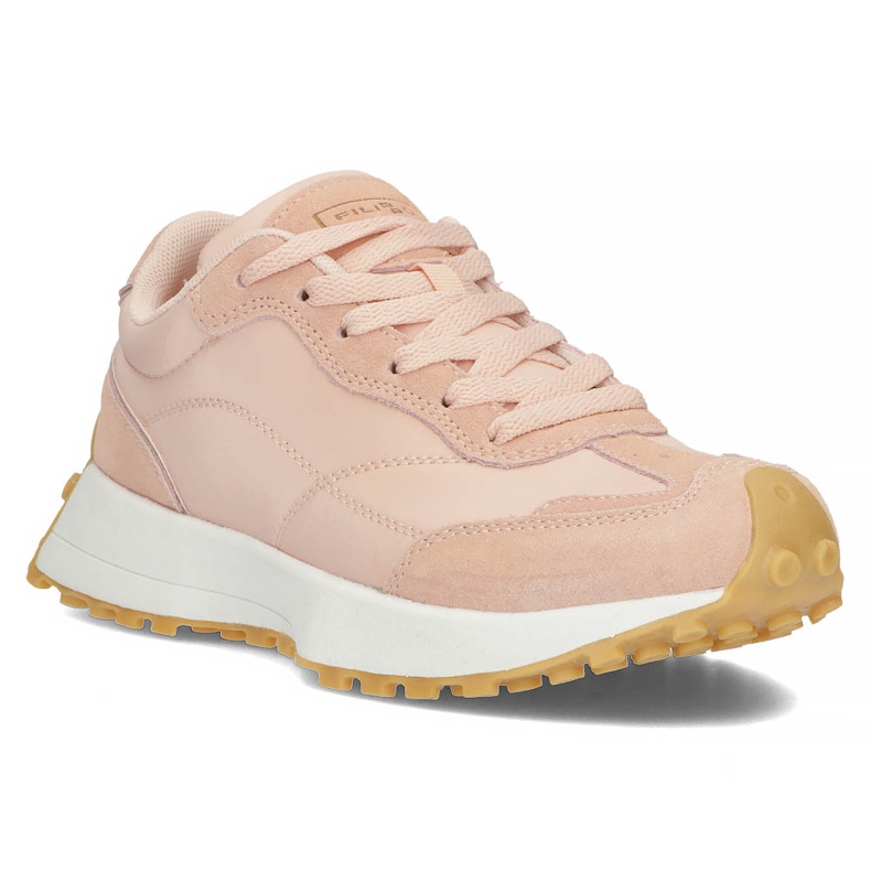 Filippo DP3748 / 22 Pi rosa Turnschuhe