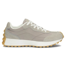 Filippo MP3749 / 22 Gr graue Turnschuhe