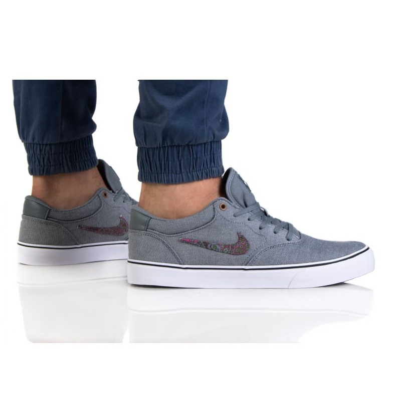 Nike Sb Chron 2 Cnvs Prm M DM3513-002 Schuh