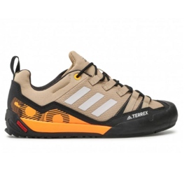 Adidas Terrex Swift Solo 2 M GZ0333 Schuhe beige
