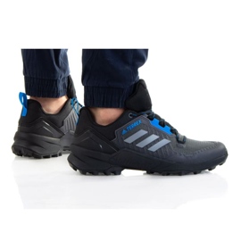 Adidas Terrex Swift R3 M GZ0358 Schuhe schwarz