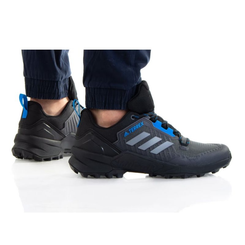 Adidas Terrex Swift R3 M GZ0358 Schuhe schwarz