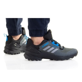 Schuhe adidas Terrex Swift R3 GTX M GZ0351 grau