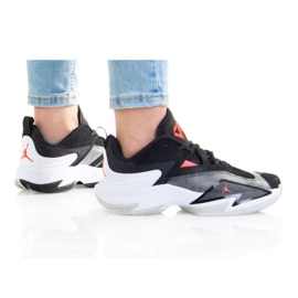 Nike One Take 3 (GS) W DC7702-001 Schuhe schwarz