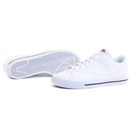 Nike Court Legacy Nn M DH3162-101 Schuh weiß