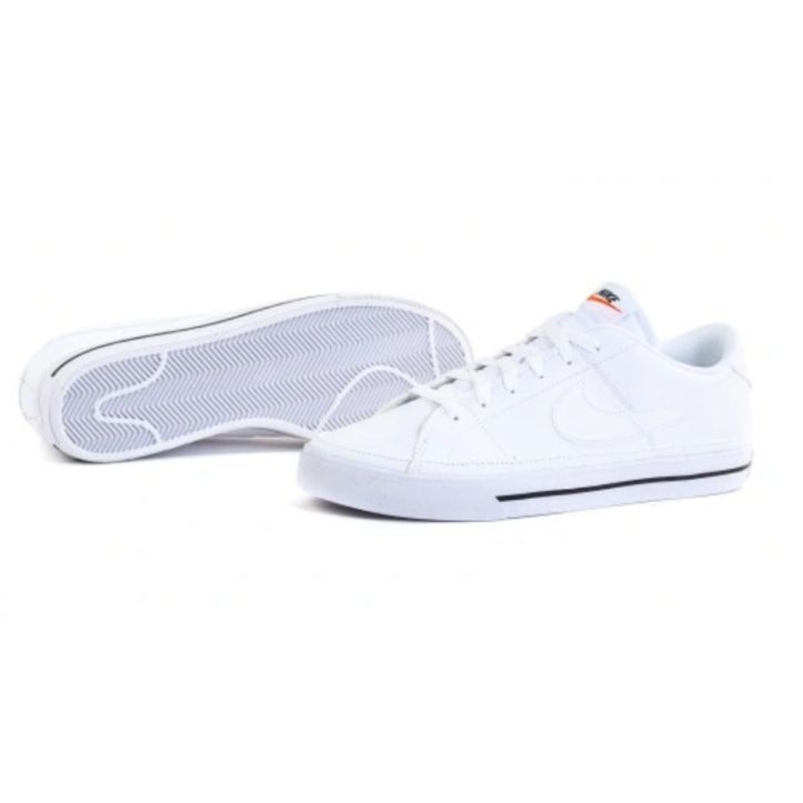 Nike Court Legacy Nn M DH3162-101 Schuh weiß