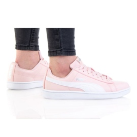 Puma Up Schuhe 373600 21 rosa
