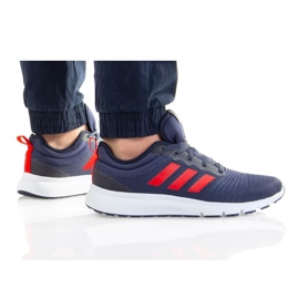 Adidas Fluidup GZ0554 Schuhe blau