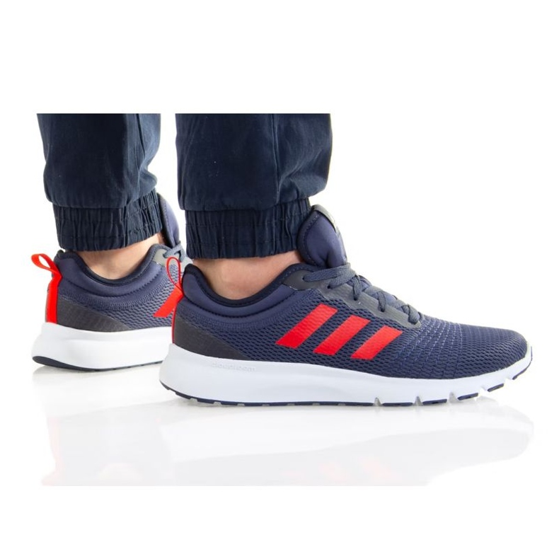 Adidas Fluidup GZ0554 Schuhe blau