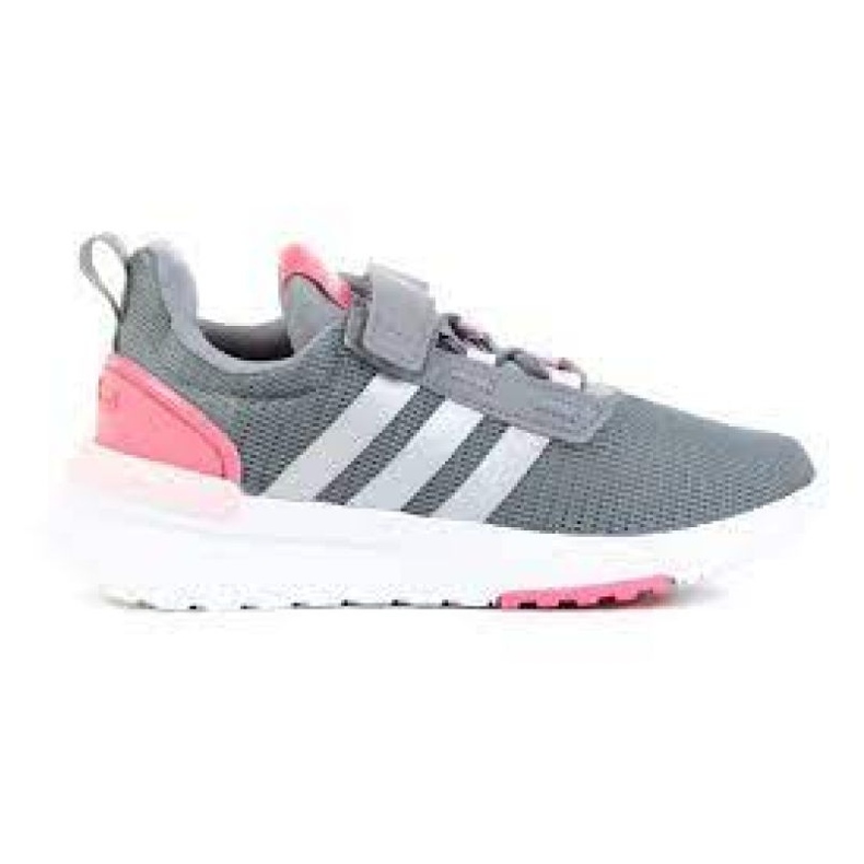 Adidas Racer TR21 C Jr GX3495 Schuhe grau