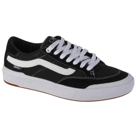 Vans Berle Pro VN0A3WKX6BT Schuhe schwarz