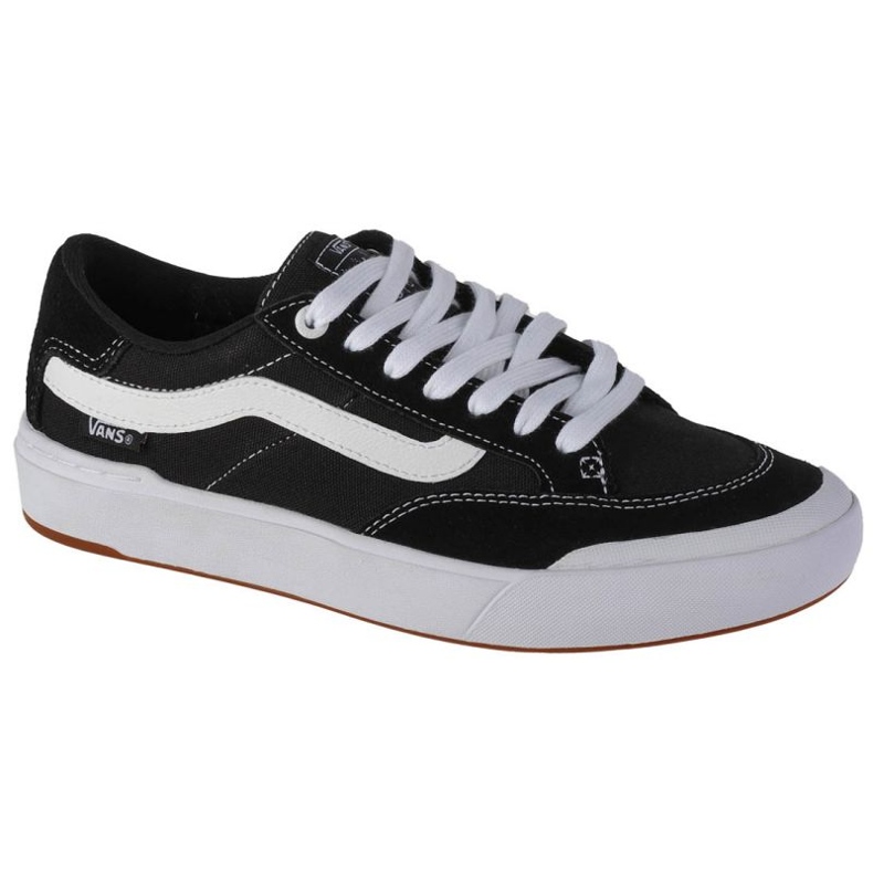 Vans Berle Pro VN0A3WKX6BT Schuhe schwarz