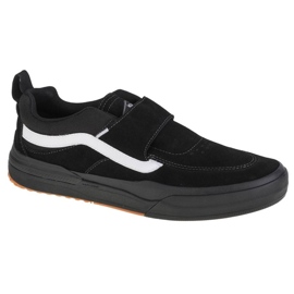 Vans Kyle Pro 2 VN0A4UW3ENR Schuhe schwarz