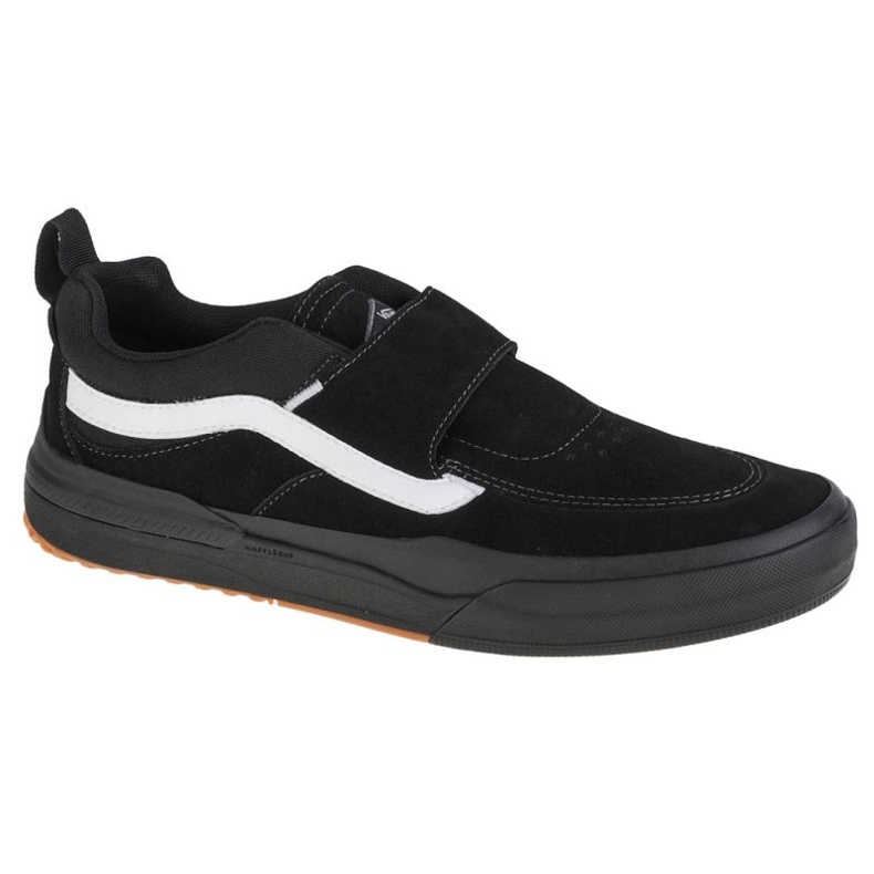 Vans Kyle Pro 2 VN0A4UW3ENR Schuhe schwarz
