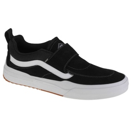 Vans Kyle Pro 2 M VN0A4UW3Y28 schwarz