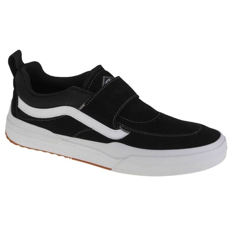 Vans Kyle Pro 2 M VN0A4UW3Y28 schwarz