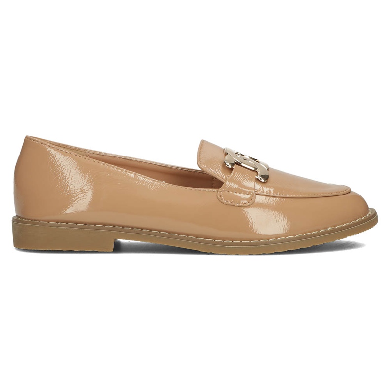 Loafer Filippo 8038 Kamel beige