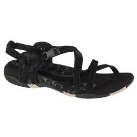 Merrell San Remo Ii W J001454 Sandalen schwarz