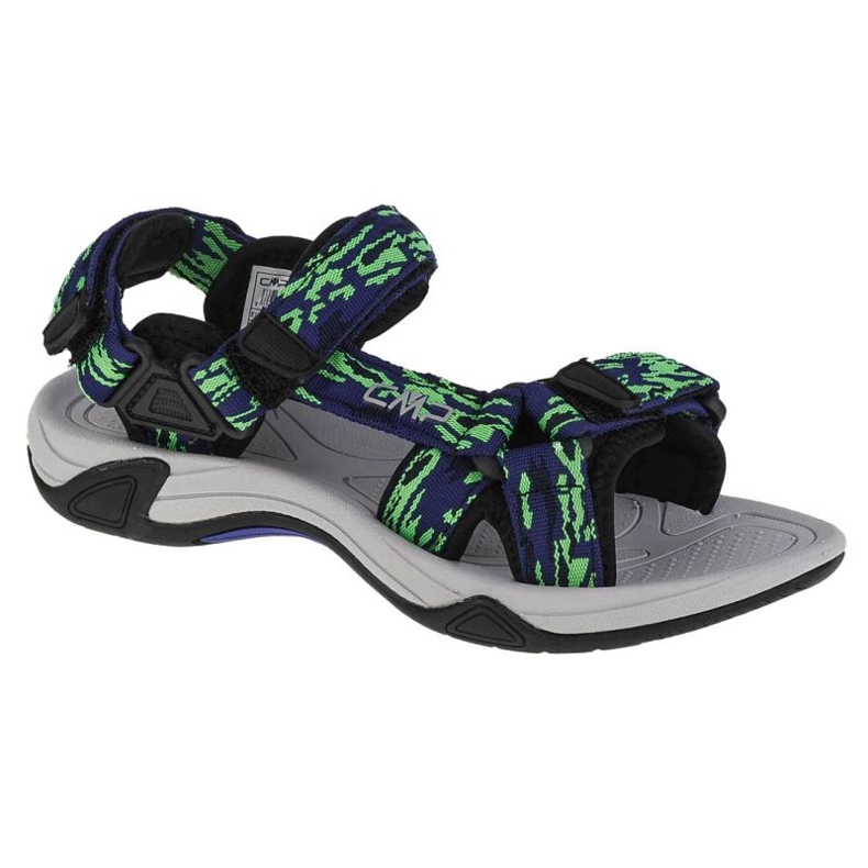 CMP Hamal Wandersandale 38Q9954-22NL blau