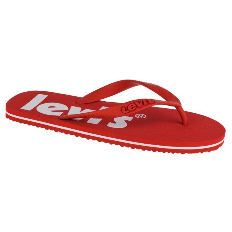 Levis Levi's Dixon Poster M 234226-627-88 rot