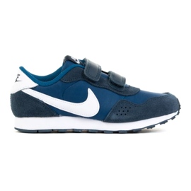 Nike Md Valiant (PSV) Jr CN8559-405 Schuhe blau