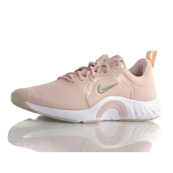 Nike Renew In Season Tr 11 W DA1349-600 Schuhe rosa