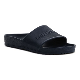 Birkenstock Barbados Eva Midnight M 1022293 navy blau
