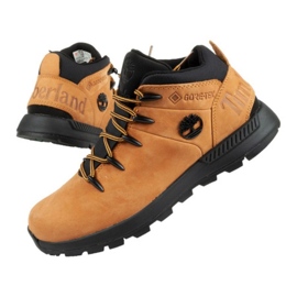 Timberland Sprint Trekker GTX M TB0A2H85231 Schuhe braun