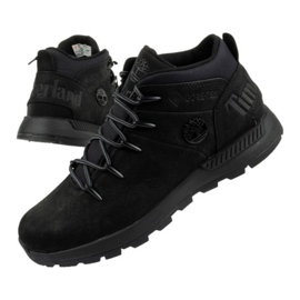 Timberland Sprint Trekker GTX M TB0A2HAC015 Schuhe schwarz