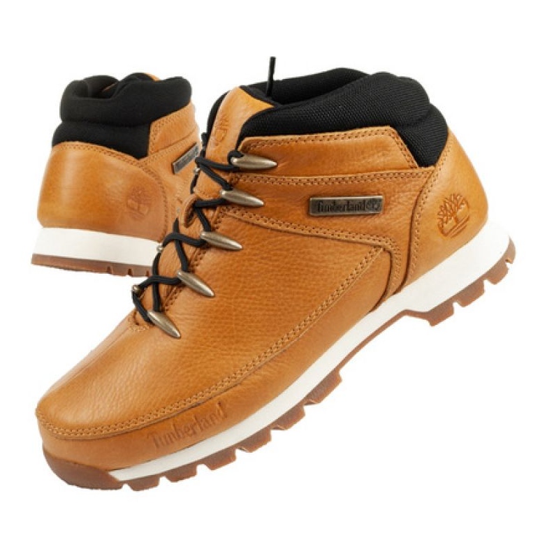 Timberland Euro Sprint M TB0A2GG3763 Schuhe braun