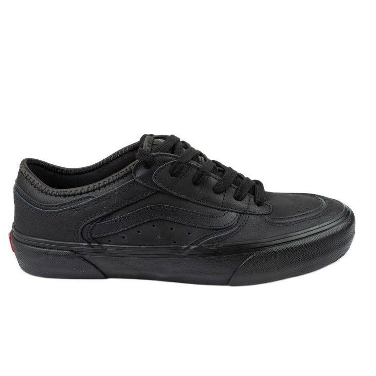 Vans Rowley M VN0A5KQTBKA1 Schuhe schwarz