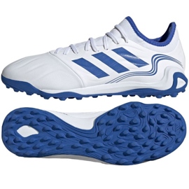 Adidas Copa Sense.3 Tf GW4963 Fußballschuhe weiß weiß