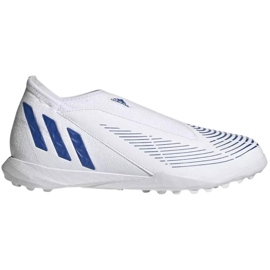 Adidas Predator Edge.3 Ll Tf Jr GX2637 Fußballschuhe weiß weiß