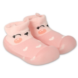 Alkoholfreier Befado 002P036 rosa