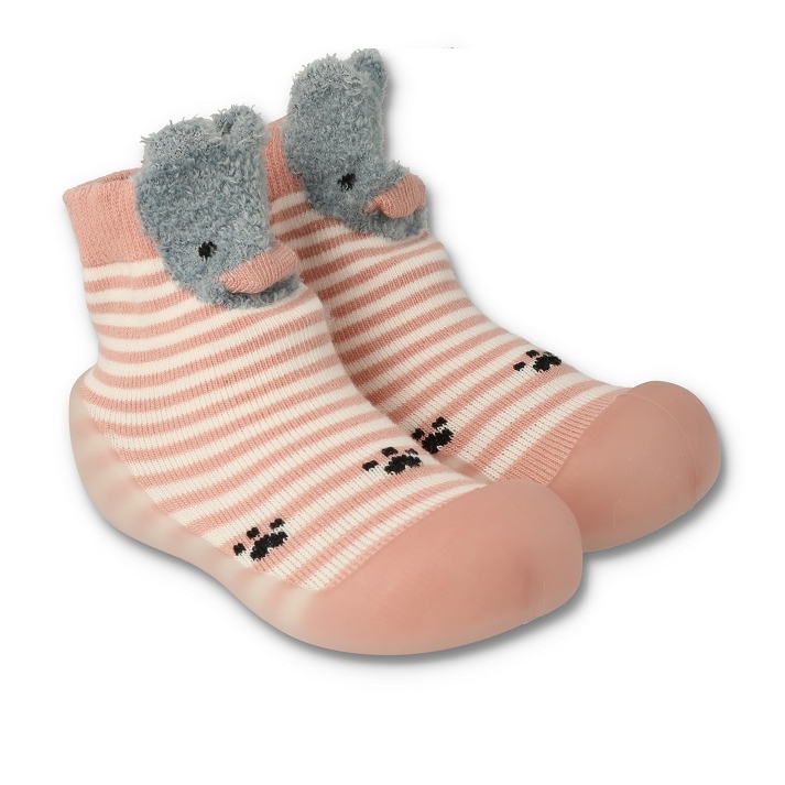 Alkoholfreier Befado 002P027 rosa