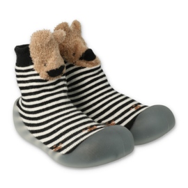 Alkoholfreier Befado 002P028 beige weiß schwarz