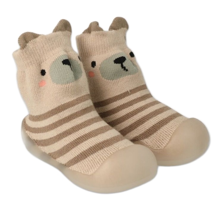 Alkoholfreier Befado 002P020 beige