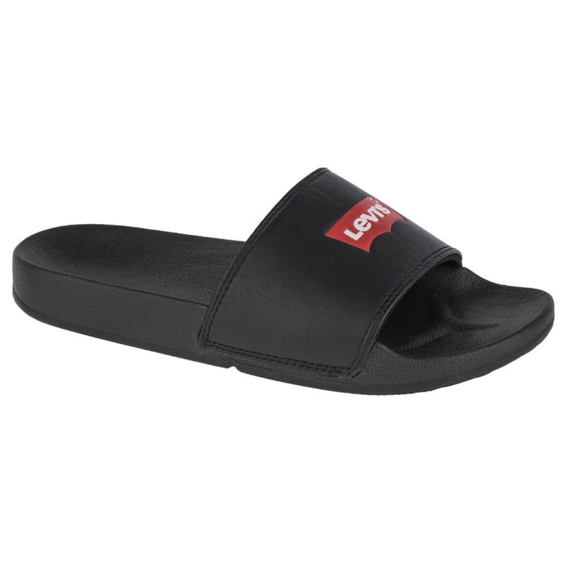 Levis Levi's June Batwing S Flip-Flops 229170-740-159 schwarz