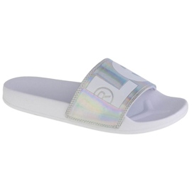 Levis Levi's June LS Flip-Flops 231570-642-114 silber-