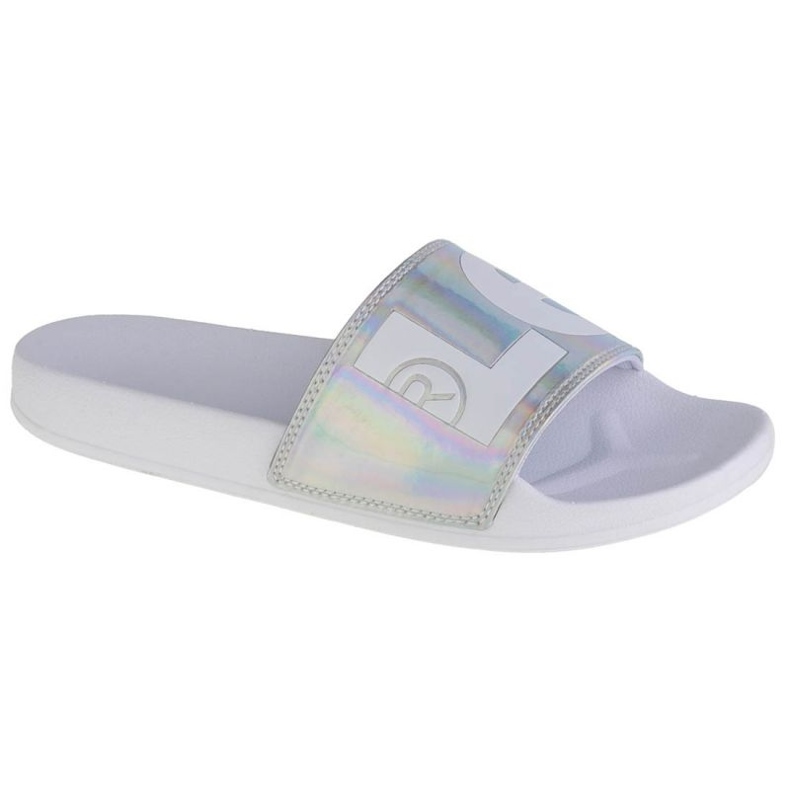 Levis Levi's June LS Flip-Flops 231570-642-114 silber-