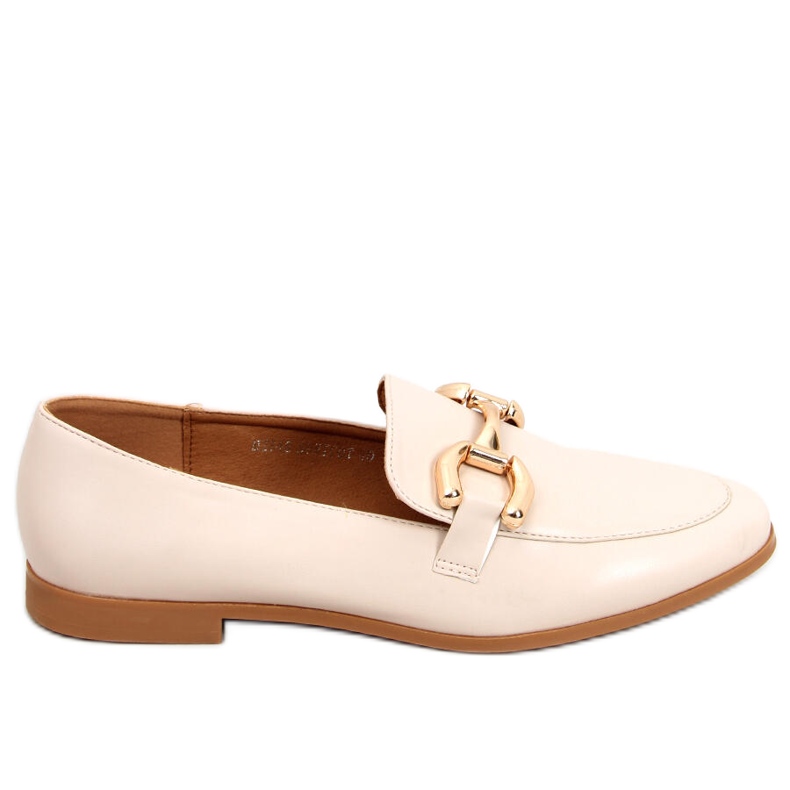 Tulip Apricot Damen-Slipper beige