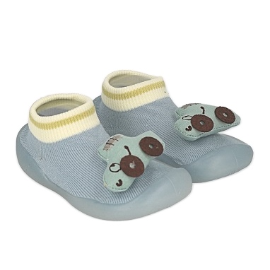 Befado alkoholfrei 002P039 grau