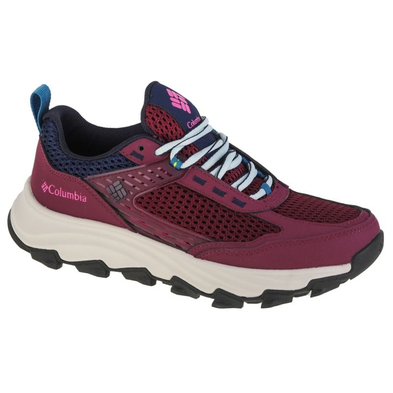 Columbia Hatana Breathe W 1982331616 rot navy blau