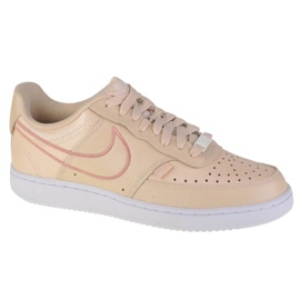 Nike Damen Court Vision Low Premium W DM0838-200 beige