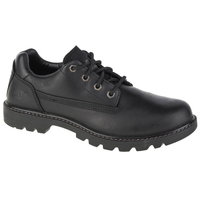 Caterpillar Colorado Low 2.0 P110626 Schuhe schwarz
