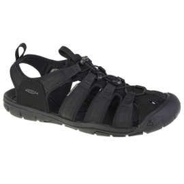 Keen Clearwater CNX W 1026311 schwarz