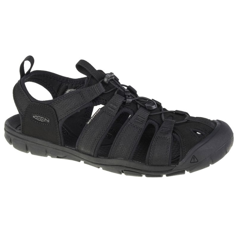 Keen Clearwater CNX W 1026311 schwarz