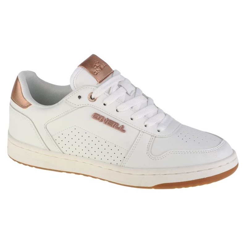 O'Neill Byron Wmn Low Schuhe 90221002-03C weiß