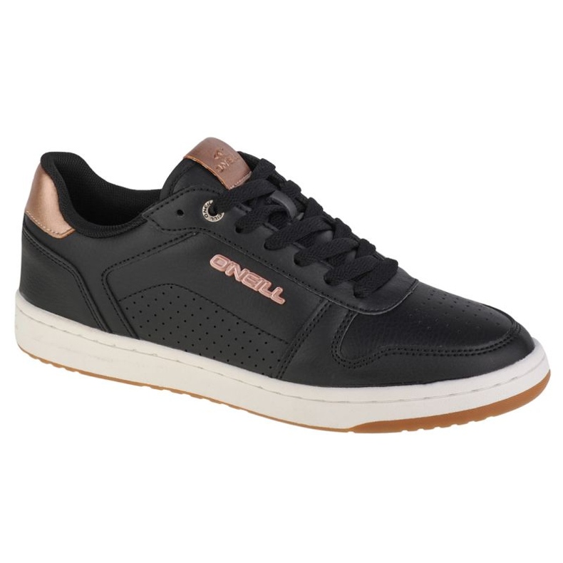 O'Neill Byron Wmn Low Schuhe 90221002-14C schwarz